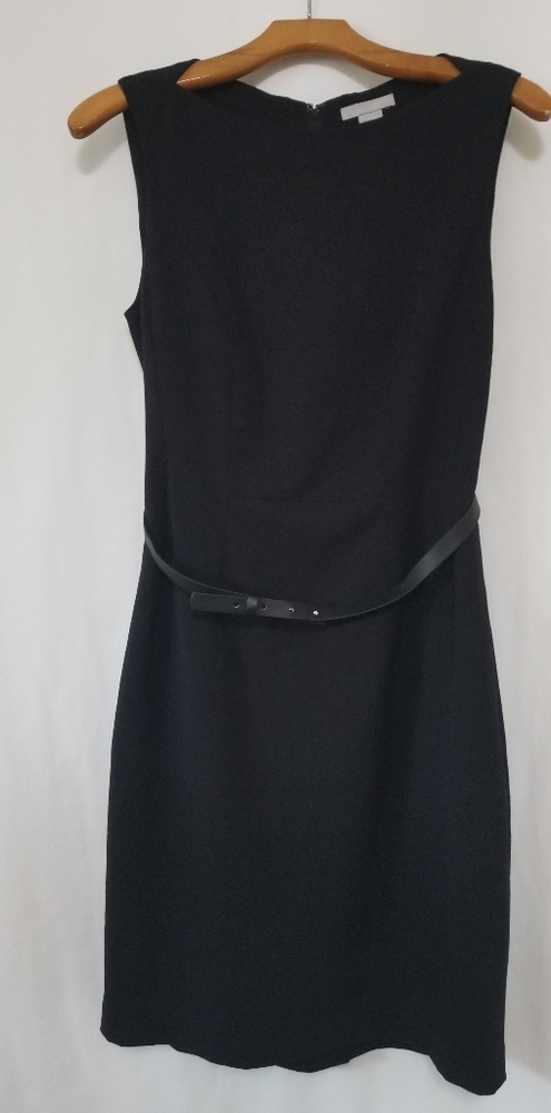 Chic Little Black Dress